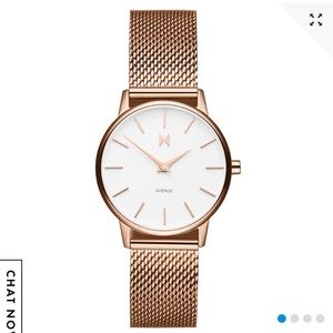 MVMT watch